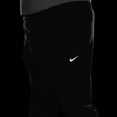 Pants Dri-FIT entallados versátiles para hombre Nike Form