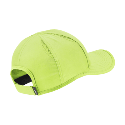 Nike Sportswear AeroBill Featherlight Adjustable Cap