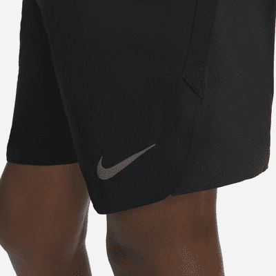 Nike Dri-FIT Flex Rep Pro Collection 20 cm Astarsız Erkek Antrenman Şortu