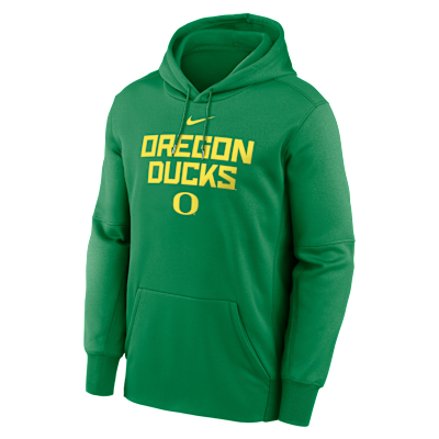 Oregon Team Stacked