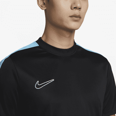 Nike Dri-FIT Academy 男款短袖足球上衣