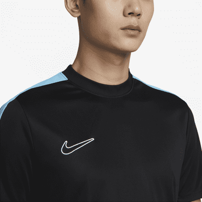 Nike Dri-FIT Academy Men's Short-Sleeve Football Top. Nike SG