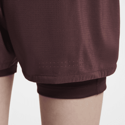 Short Nike Dri-FIT ADV pour ado (fille)