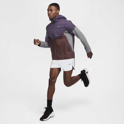 Nike Windrunner Repel férfi futókabát