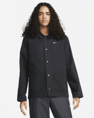 links autobiografie Sluipmoordenaar Nike Life Men's Unlined Chore Coat. Nike.com