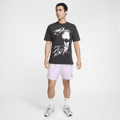 Nike Sportswear 男款照片 T 恤