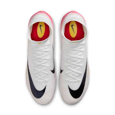 Nike Mercurial Superfly 10 Elite FG High-Top Football Boot