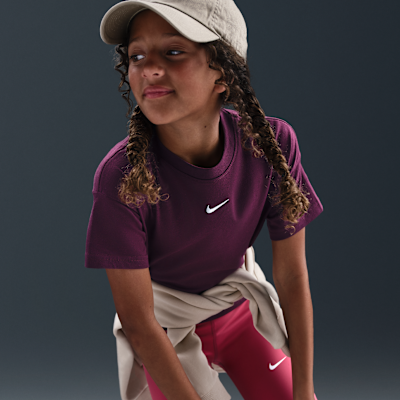 T-shirt Nike Sportswear Essential – Ragazza