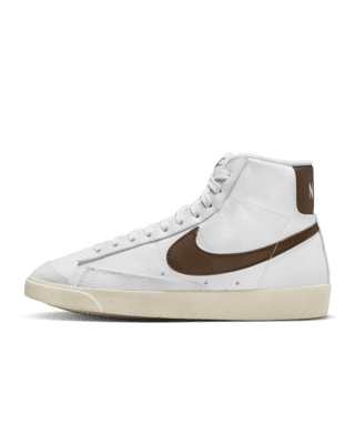 nike blazer mid 38.5