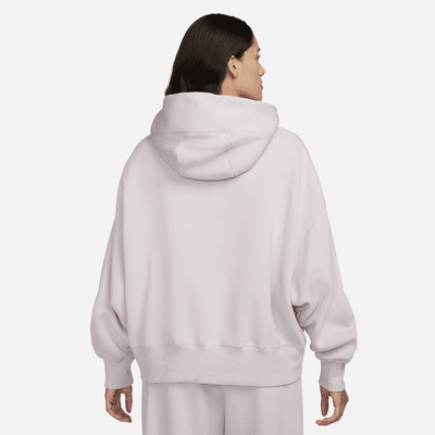 Nike Sportswear Phoenix Fleece Women's Over-Oversized Pullover Hoodie