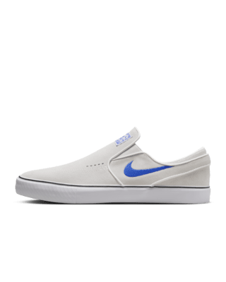 Unisex кроссовки Nike SB Janoski+ Slip Skate