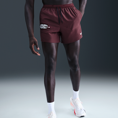 Nike Stride Men's Dri-FIT 13cm (approx.) Brief-Lined Running Shorts