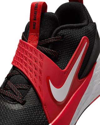 Nike Team Hustle D 12