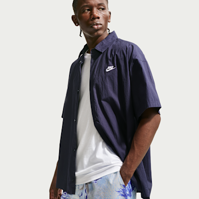 Shorts Flow para hombre Nike Club