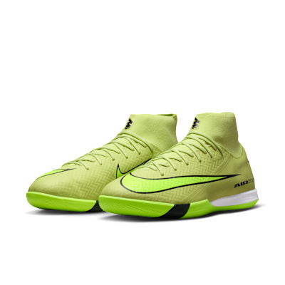 Nike Mercurial Superfly 10 Academy IC High-Top Soccer Shoes