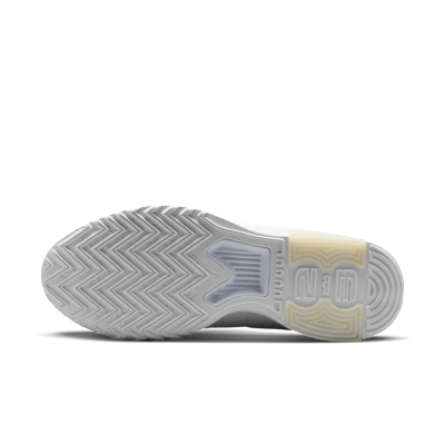 LeBron Witness 9 Basketball Shoes