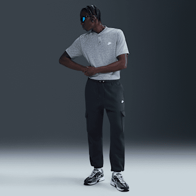 Nike Club