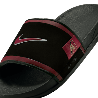 Nike Offcourt (Arizona Diamondbacks) Offcourt Slides