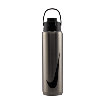 Nike Recharge Stainless Steel Chug Bottle (24 oz)