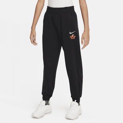 Nike Sportswear Icon Fleece "LNY" Big Kids' Joggers