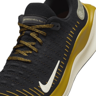 Tenis de correr en carretera para hombre Nike InfinityRN 4