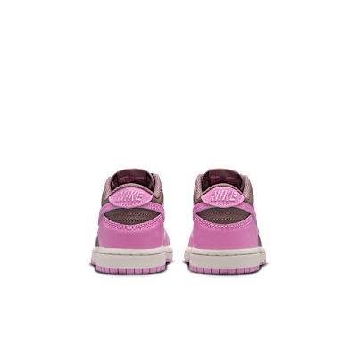 Nike Dunk Low Little Kids' Shoes