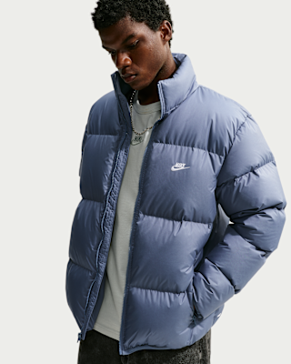 Nike Sportswear Club