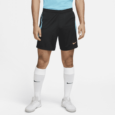Nike Dri-FIT Strike Men's Football Shorts. Nike MY