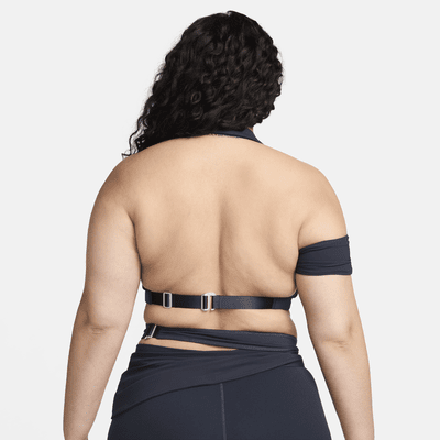 Dámský halter top Nike x Jacquemus