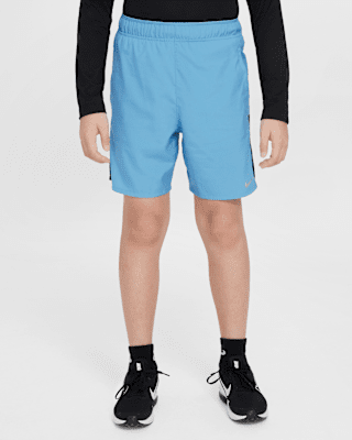 Подростковые шорты Nike Dri-FIT Challenger Big Kids' (Boys') Training Shorts для тренировок