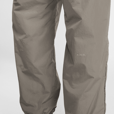 Pantalon de survêtement en nylon Northstar NOCTA