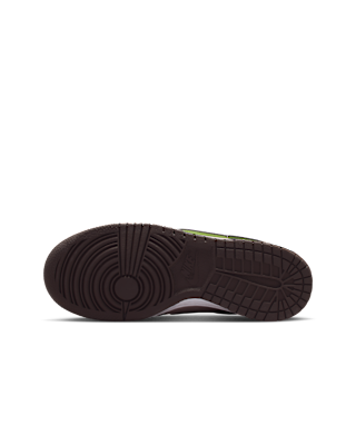 Nike Dunk 低筒 SE