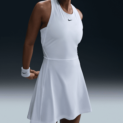 Robe de tennis Dri-FIT Nike Victory pour femme