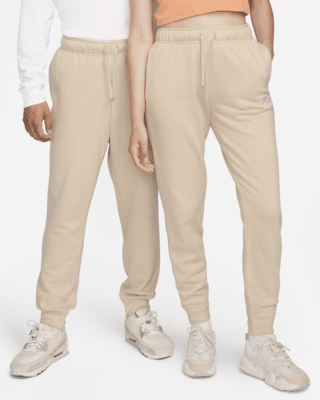 Женские спортивные штаны Nike Sportswear Club Fleece Mid-Rise Joggers