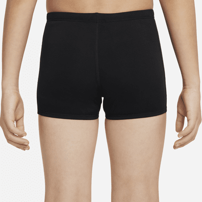 Nike Swim HydraStrong Solid Older Kids' (Boys') Square-Leg Jammer