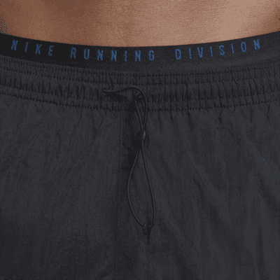 Nike Run Division Men's 3-In-1 Running Shorts