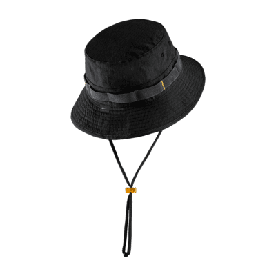 Bethune Cookman Nike College Boonie Bucket Hat