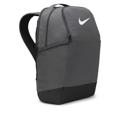 Mochila de entrenamiento Nike Brasilia 9.5 (mediana)