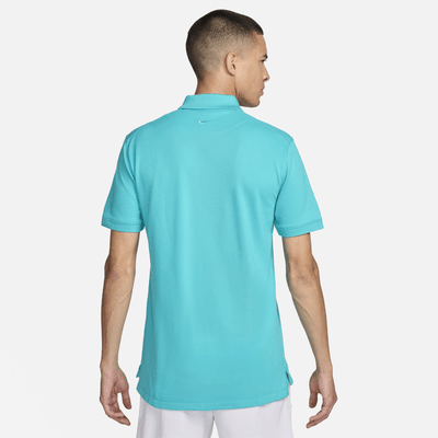 Polo de ajuste slim para hombre The Nike Polo Rafa