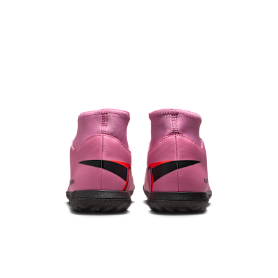 Ποδοσφαιρικά παπούτσια ψηλού προφίλ TF Nike Mercurial Superfly 10 Club