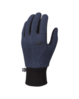 Мужские  Nike Therma-FIT Tech Fleece Gloves