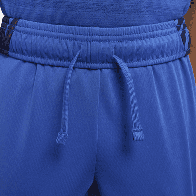 Nike Dri-FIT Big Kids' (Boys') Training Shorts