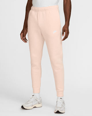 Спортивные штаны Nike Sportswear Club Fleece Joggers