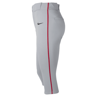 Nike Vapor Select 2 Men's High Piped Baseball Pants