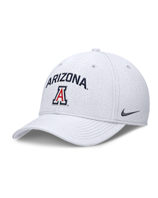 Мужские  Arizona On-Field Rise Swoosh Nike Dri-FIT College Hat