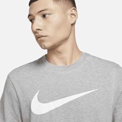 Playera para hombre Nike Sportswear Swoosh