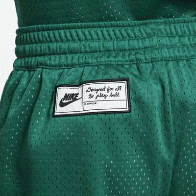 Nike Culture of Basketball Big Kids' (Boys') Reversible Shorts