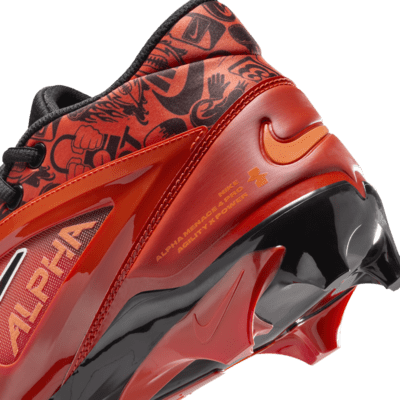 Nike Alpha Menace 4 Pro NRG Football Cleats