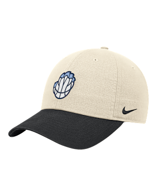 Женская кепка Memphis Grlzzlies Club City Edition Nike NBA Cap