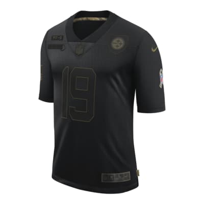 salute to service nfl steelers